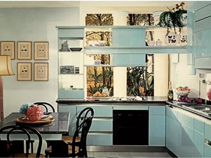 Immagine 2 di Casa bifamiliare in vendita  a Forte Dei Marmi