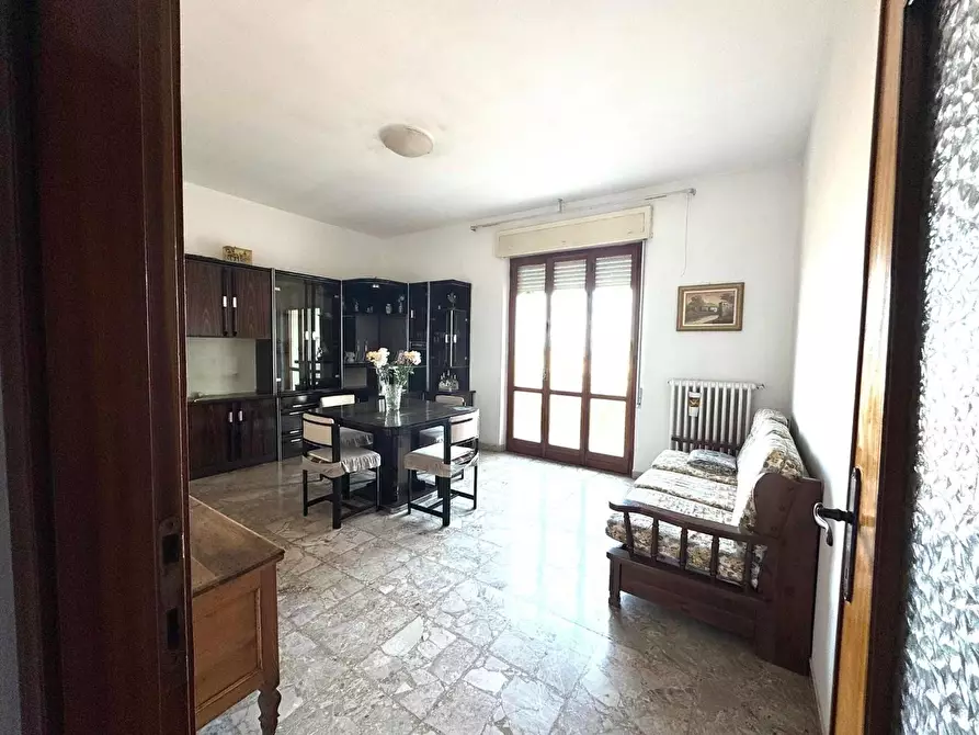 Immagine 5 di Casa bifamiliare in vendita  a Forte Dei Marmi