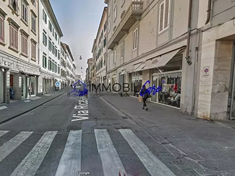 Immagine 2 di Locale commerciale in vendita  a Livorno