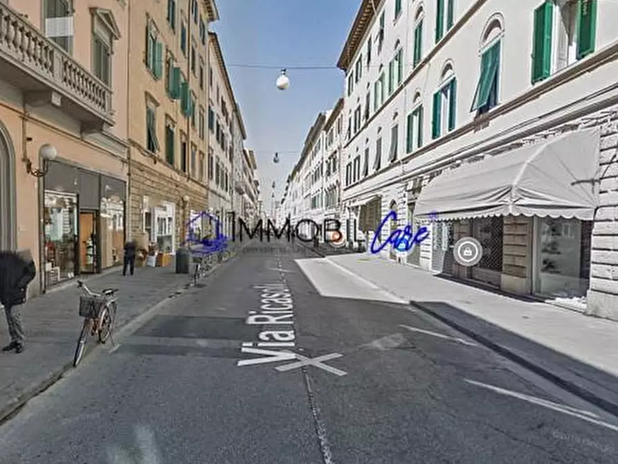 Immagine 1 di Locale commerciale in vendita  a Livorno
