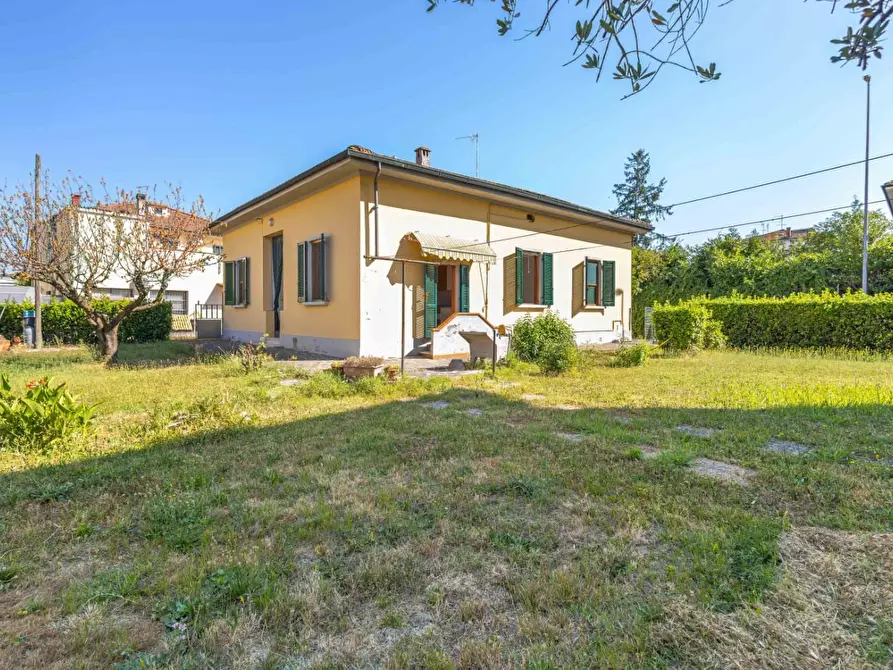 Immagine 1 di Villa in vendita  a Castelfranco Di Sotto