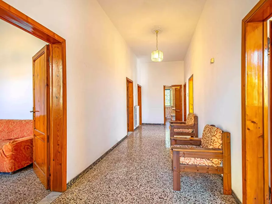 Immagine 7 di Villa in vendita  a Castelfranco Di Sotto