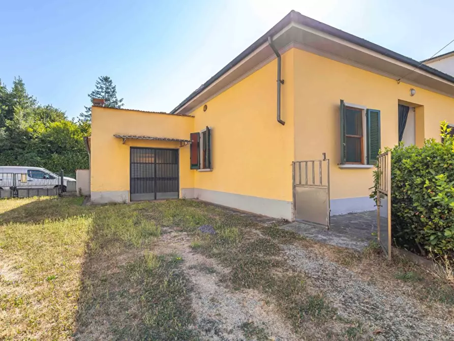 Immagine 4 di Villa in vendita  a Castelfranco Di Sotto