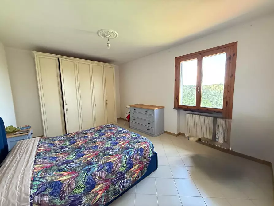 Immagine 23 di Porzione di casa in vendita  a Casciana Terme Lari