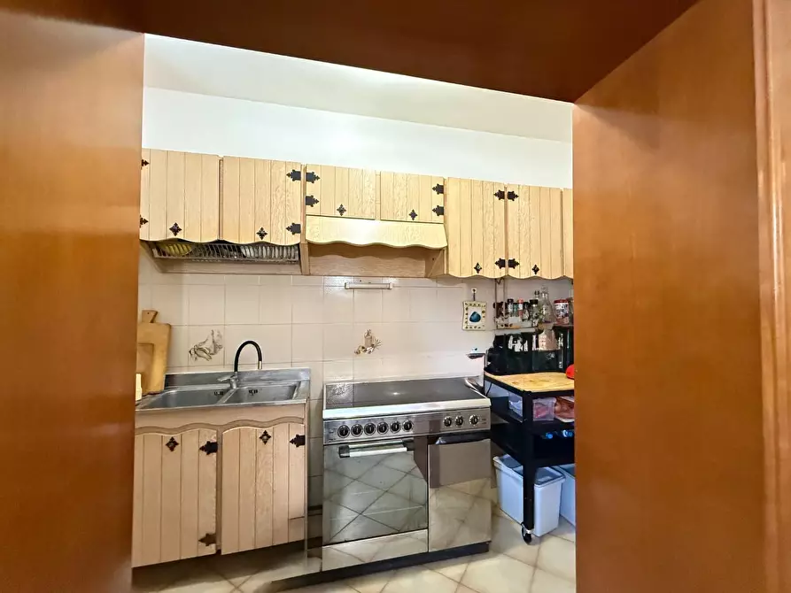 Immagine 15 di Porzione di casa in vendita  a Casciana Terme Lari