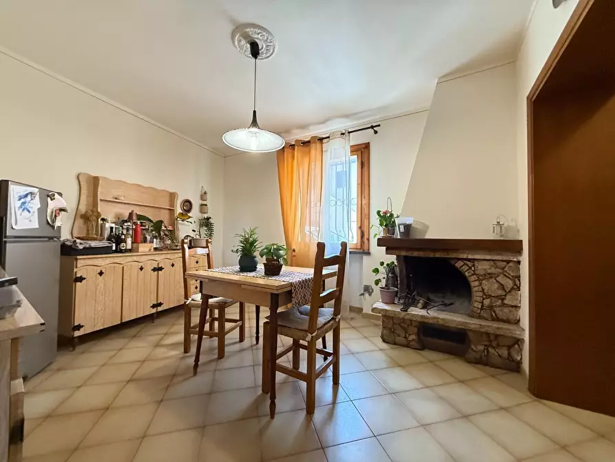 Immagine 13 di Porzione di casa in vendita  a Casciana Terme Lari