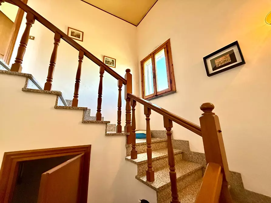 Immagine 19 di Porzione di casa in vendita  a Casciana Terme Lari