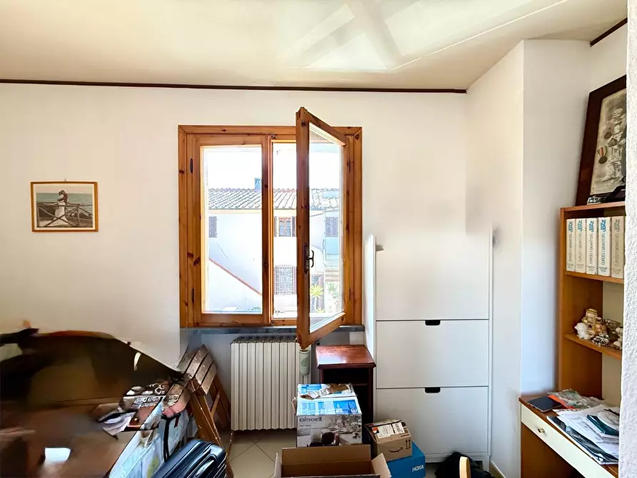 Immagine 26 di Porzione di casa in vendita  a Casciana Terme Lari