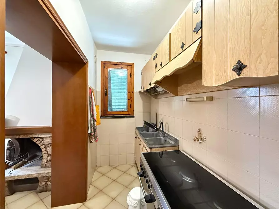 Immagine 16 di Porzione di casa in vendita  a Casciana Terme Lari