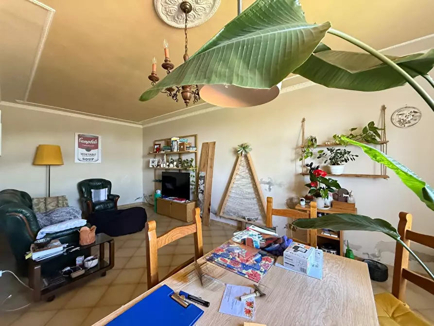 Immagine 10 di Porzione di casa in vendita  a Casciana Terme Lari