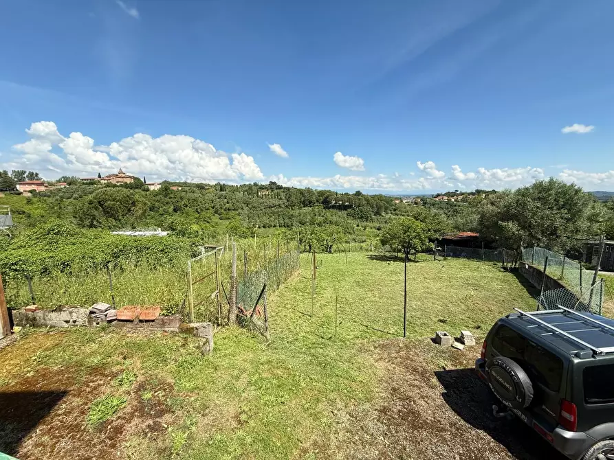 Immagine 27 di Porzione di casa in vendita  a Casciana Terme Lari