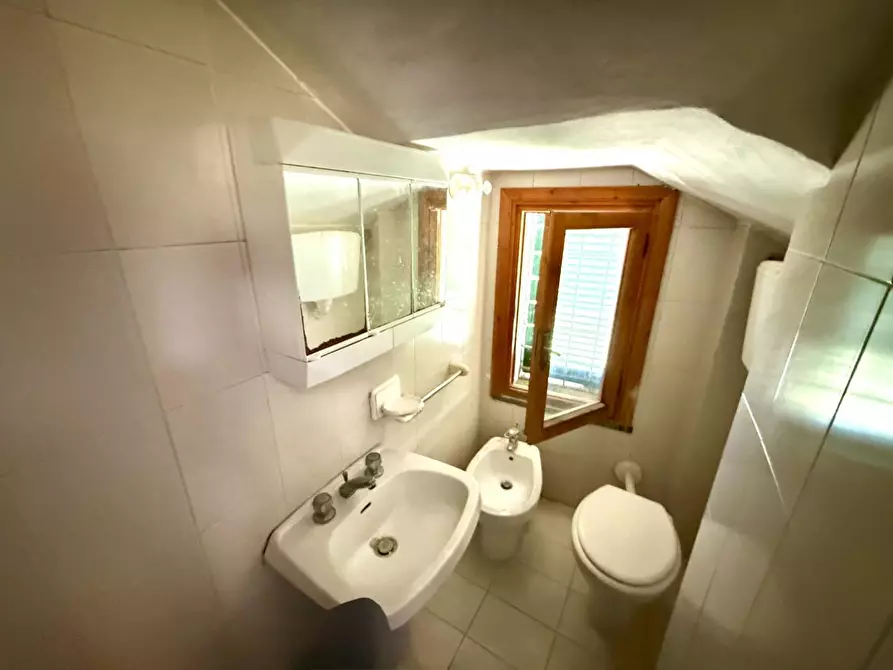 Immagine 17 di Porzione di casa in vendita  a Casciana Terme Lari