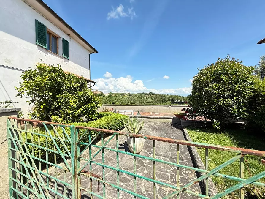 Immagine 3 di Porzione di casa in vendita  a Casciana Terme Lari