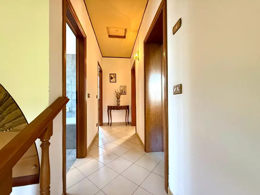 Immagine 20 di Porzione di casa in vendita  a Casciana Terme Lari