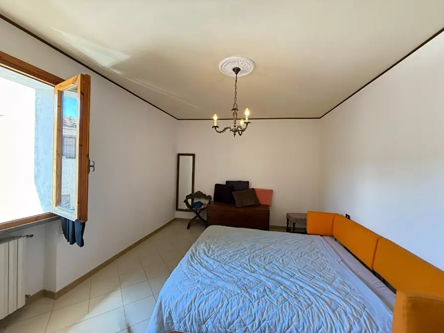 Immagine 22 di Porzione di casa in vendita  a Casciana Terme Lari