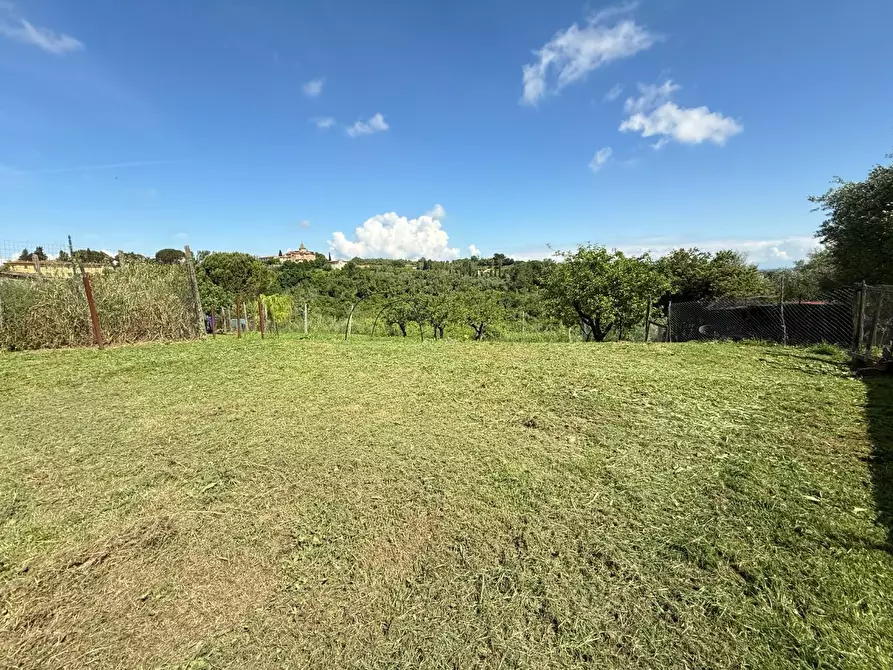 Immagine 6 di Porzione di casa in vendita  a Casciana Terme Lari