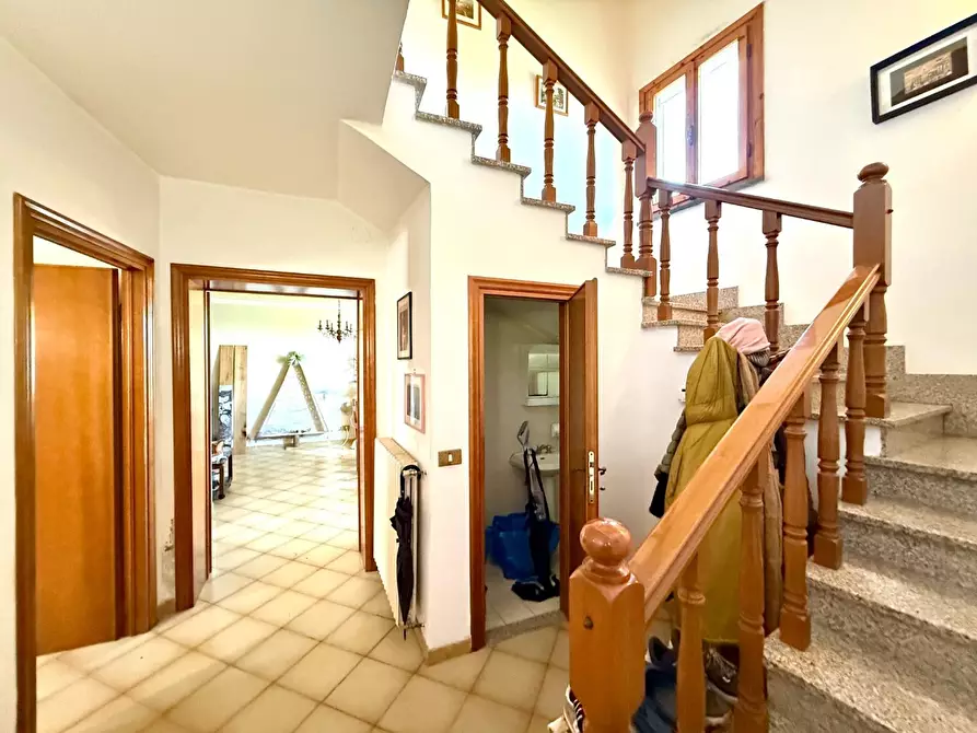 Immagine 18 di Porzione di casa in vendita  a Casciana Terme Lari