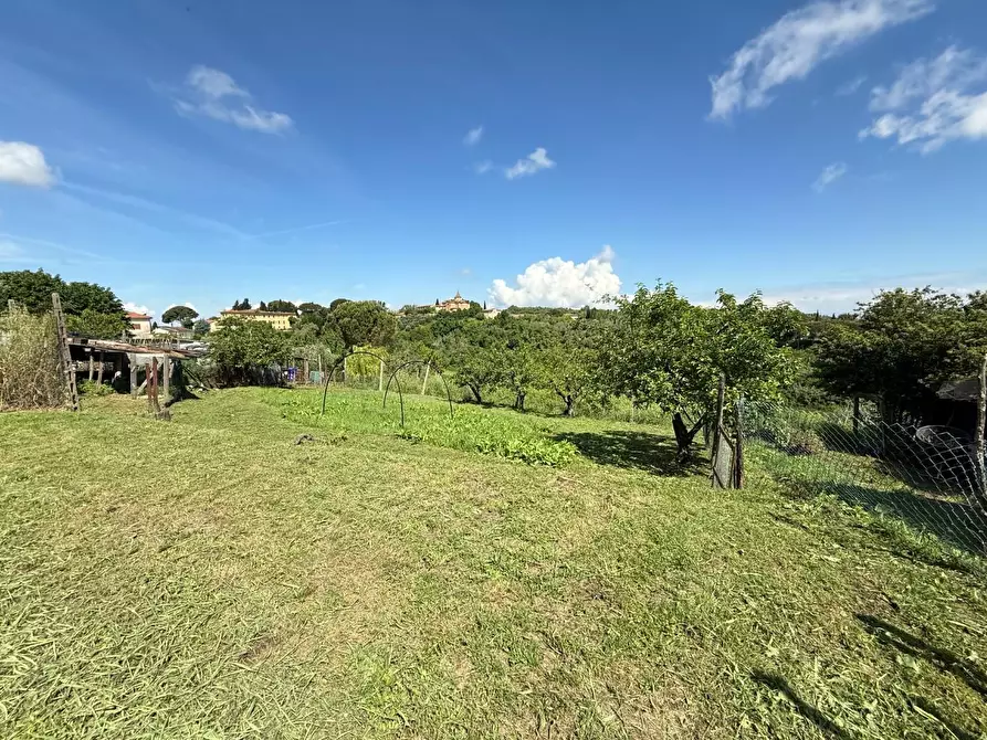 Immagine 7 di Porzione di casa in vendita  a Casciana Terme Lari