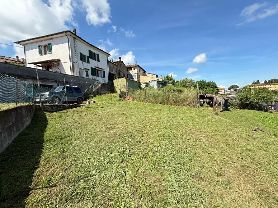 Immagine 8 di Porzione di casa in vendita  a Casciana Terme Lari