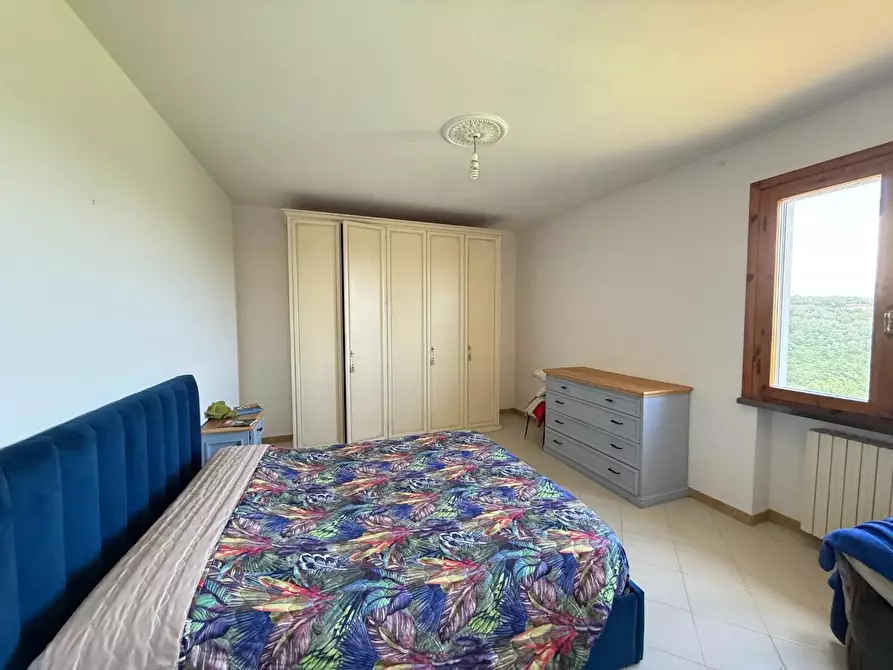 Immagine 24 di Porzione di casa in vendita  a Casciana Terme Lari