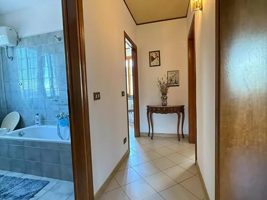 Immagine 25 di Porzione di casa in vendita  a Casciana Terme Lari