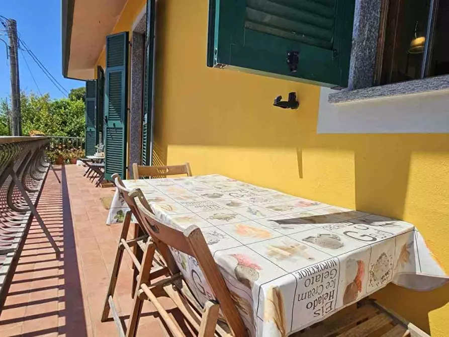 Immagine 14 di Appartamento in vendita  a Massa