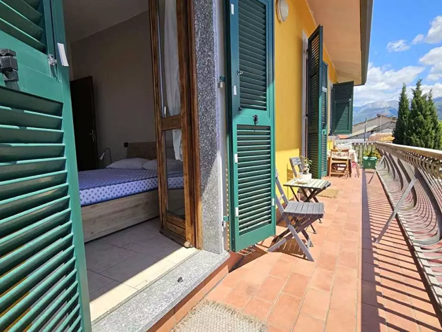 Immagine 15 di Appartamento in vendita  a Massa