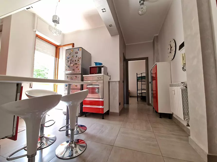 Immagine 3 di Appartamento in vendita  a Carrara