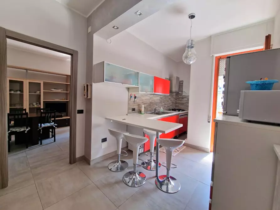 Immagine 13 di Appartamento in vendita  a Carrara