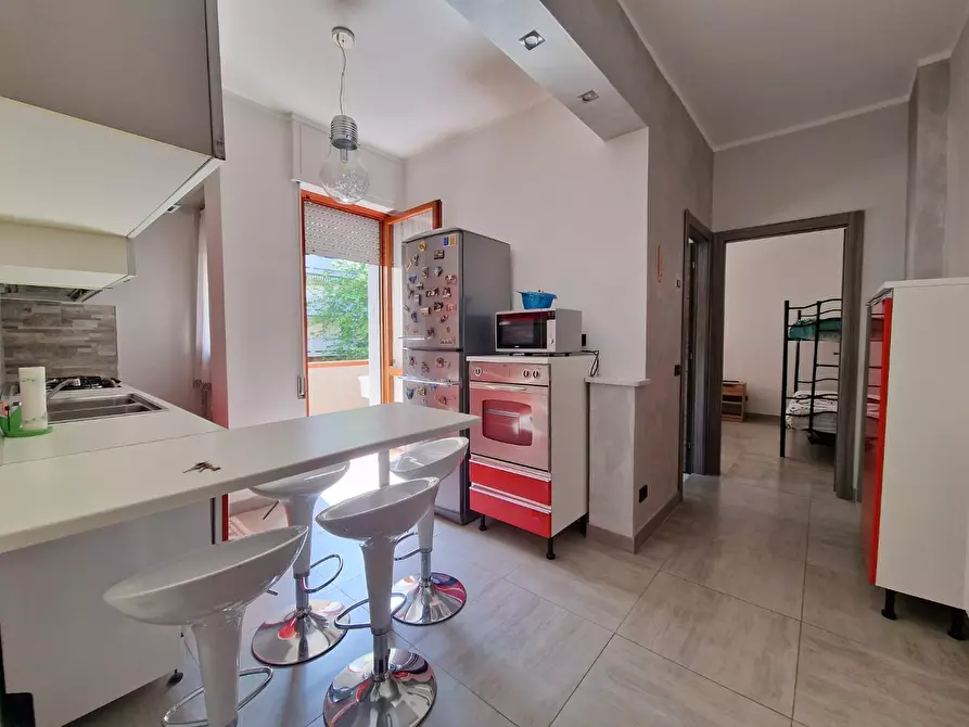 Immagine 12 di Appartamento in vendita  a Carrara