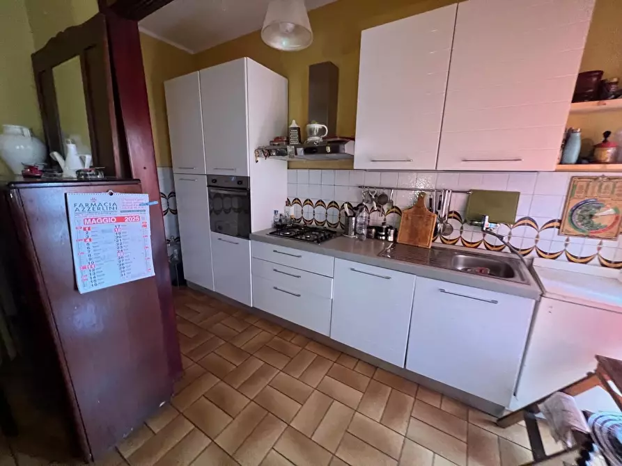 Immagine 4 di Appartamento in vendita  a Empoli