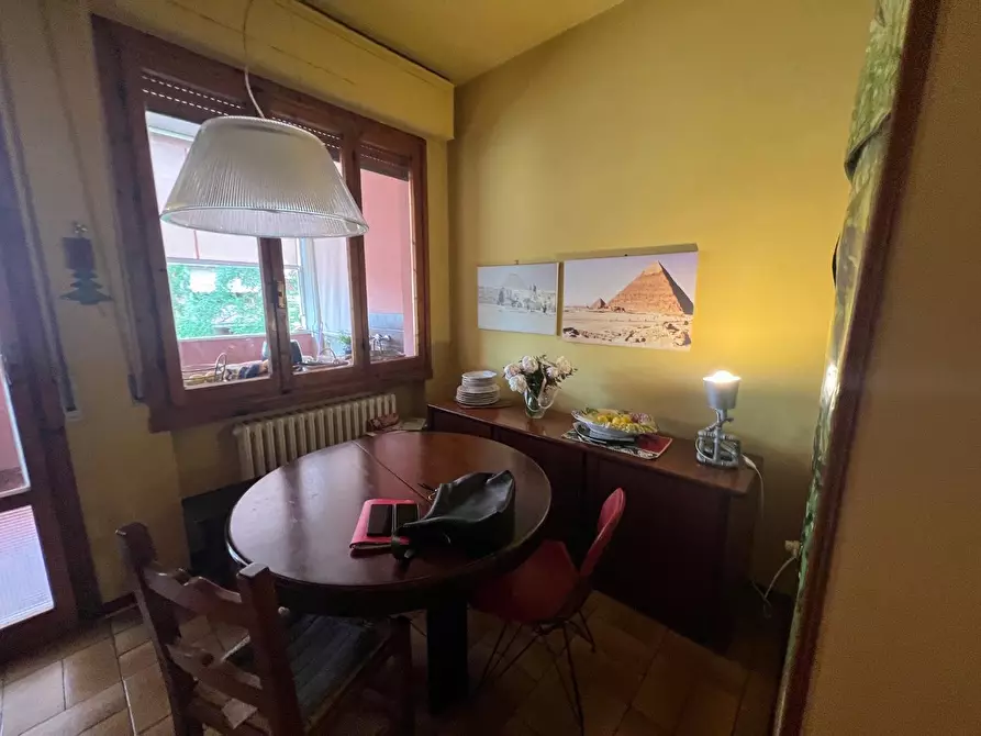 Immagine 2 di Appartamento in vendita  a Empoli