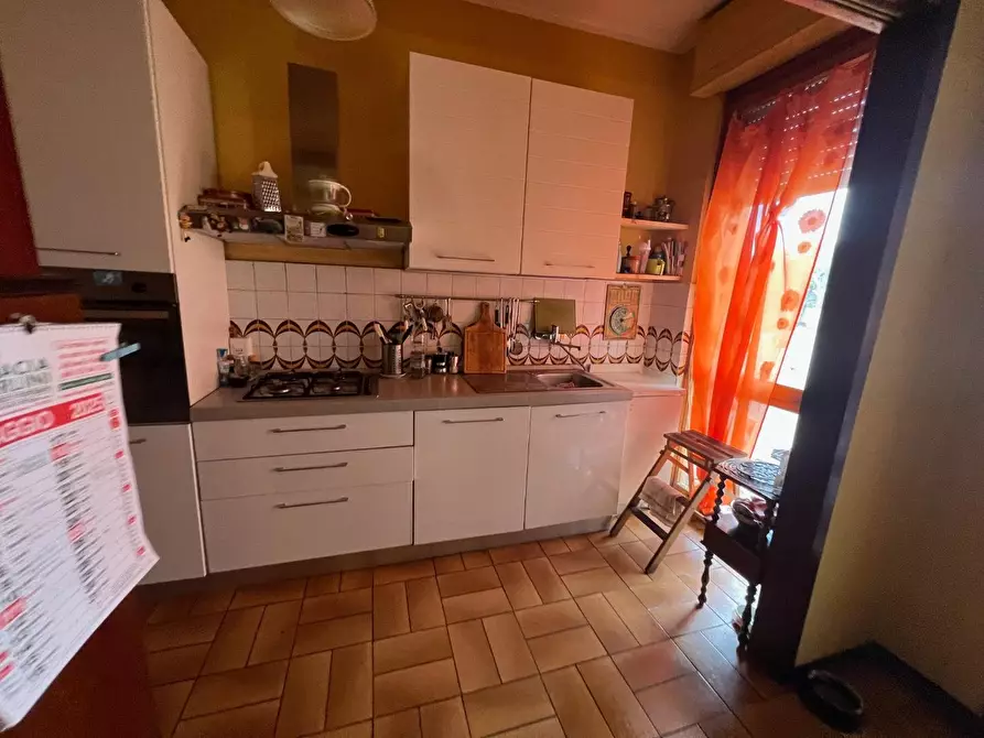 Immagine 3 di Appartamento in vendita  a Empoli