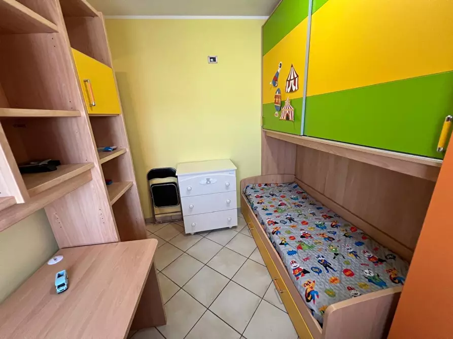 Immagine 10 di Appartamento in vendita  a Cecina