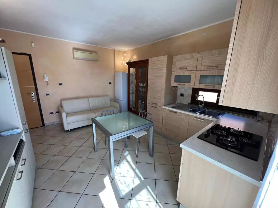 Immagine 5 di Appartamento in vendita  a Cecina