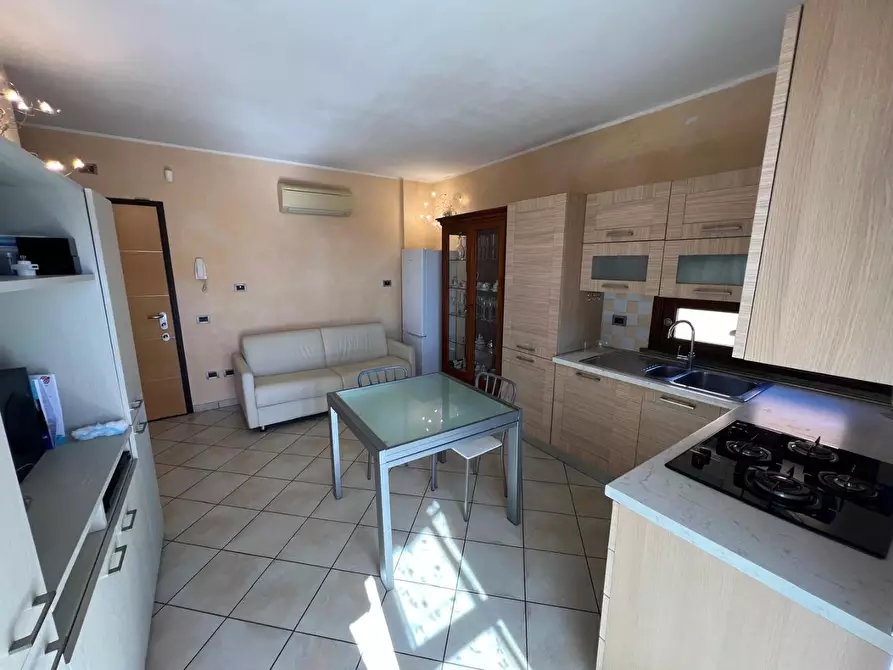 Immagine 7 di Appartamento in vendita  a Cecina