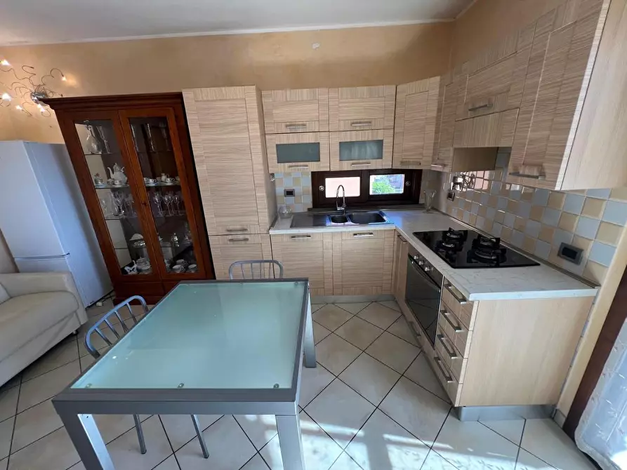 Immagine 6 di Appartamento in vendita  a Cecina