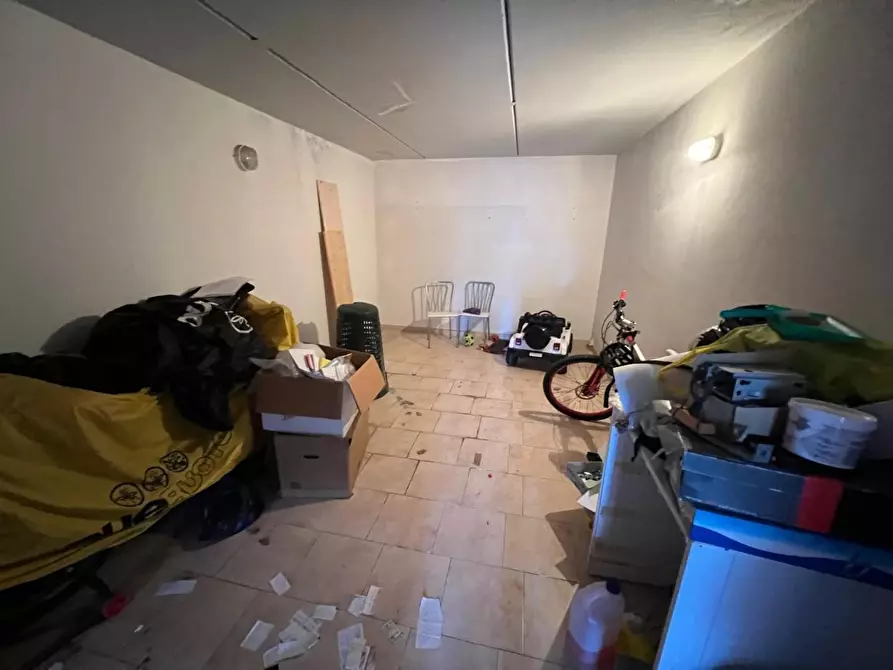 Immagine 13 di Appartamento in vendita  a Cecina