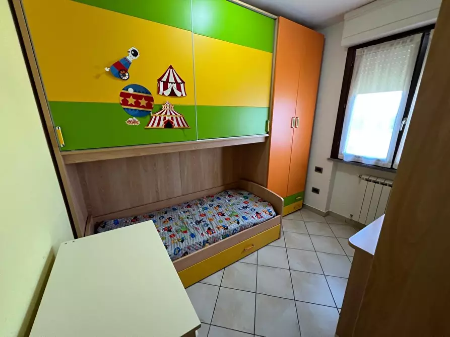 Immagine 11 di Appartamento in vendita  a Cecina