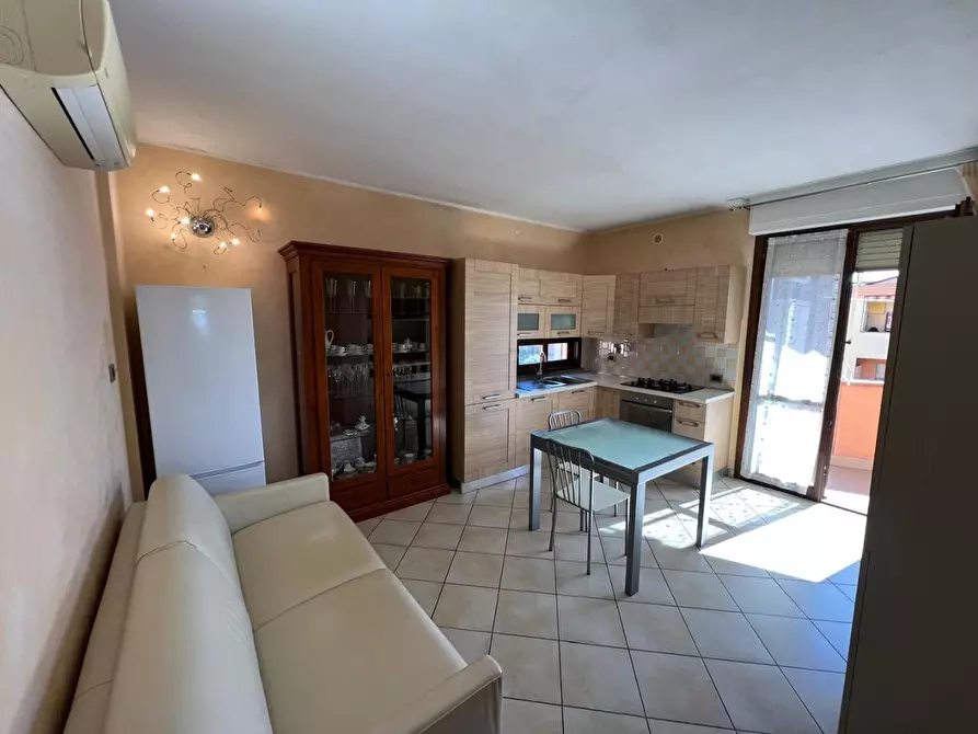 Immagine 9 di Appartamento in vendita  a Cecina