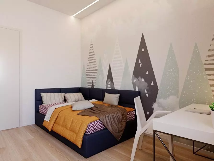 Immagine 9 di Appartamento in vendita  a Massa