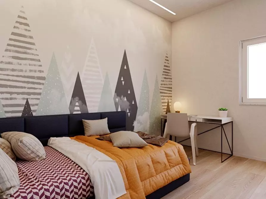 Immagine 10 di Appartamento in vendita  a Massa