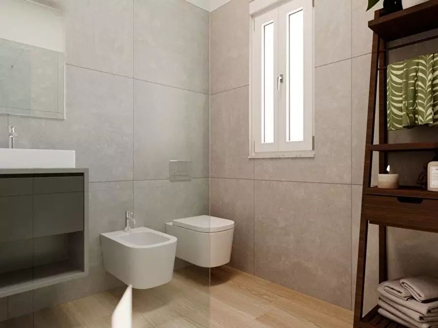 Immagine 7 di Appartamento in vendita  a Massa