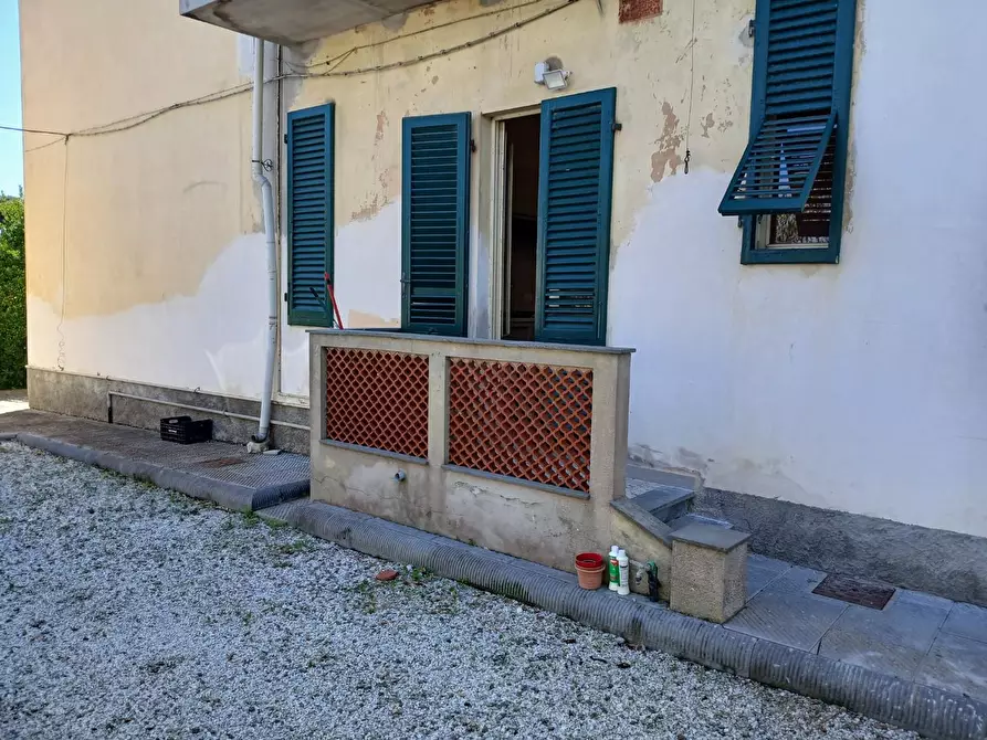 Immagine 3 di Appartamento in affitto  a Pisa