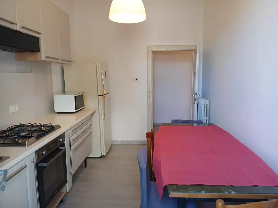 Immagine 14 di Appartamento in affitto  a Pisa