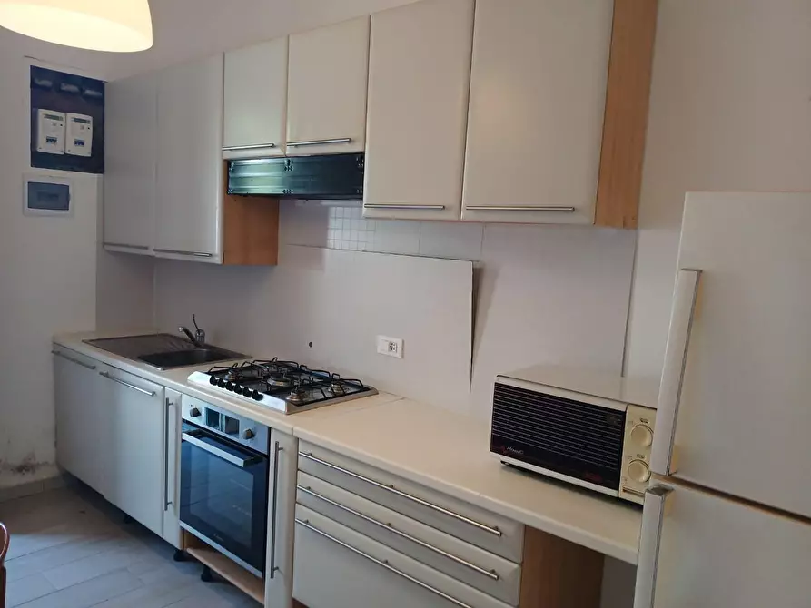 Immagine 17 di Appartamento in affitto  a Pisa