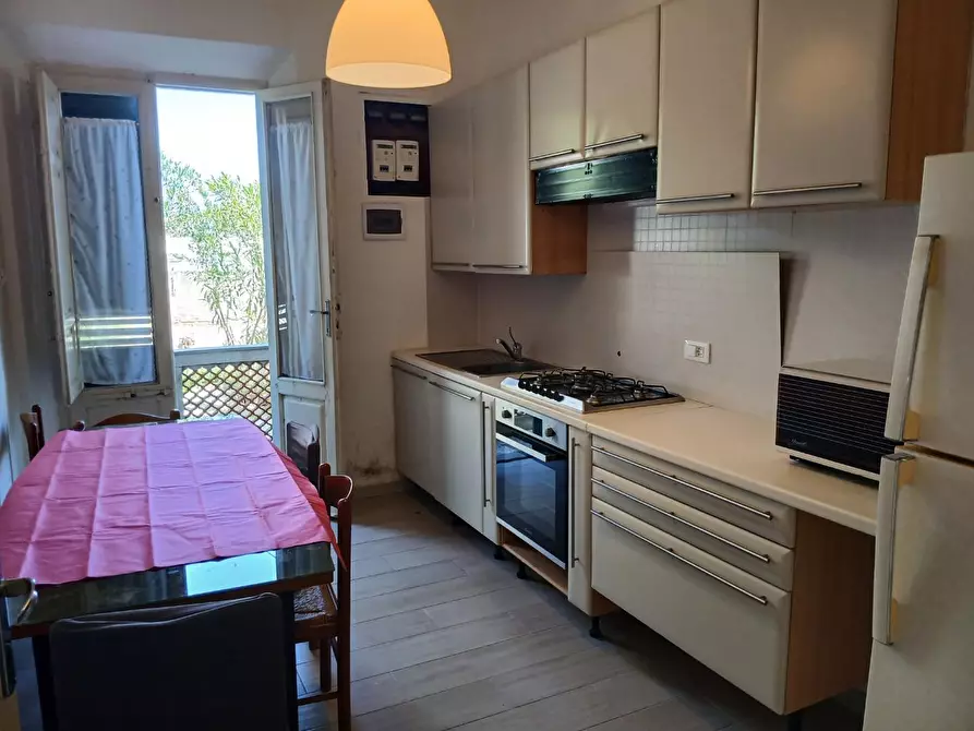 Immagine 13 di Appartamento in affitto  a Pisa