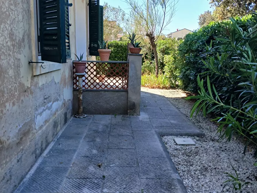 Immagine 10 di Appartamento in affitto  a Pisa