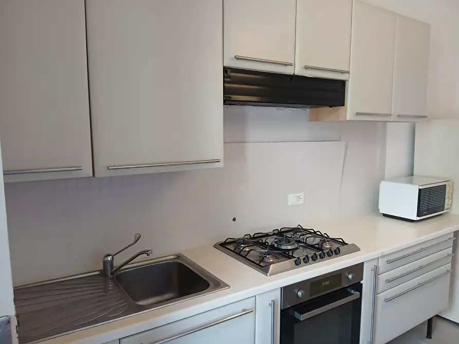 Immagine 15 di Appartamento in affitto  a Pisa