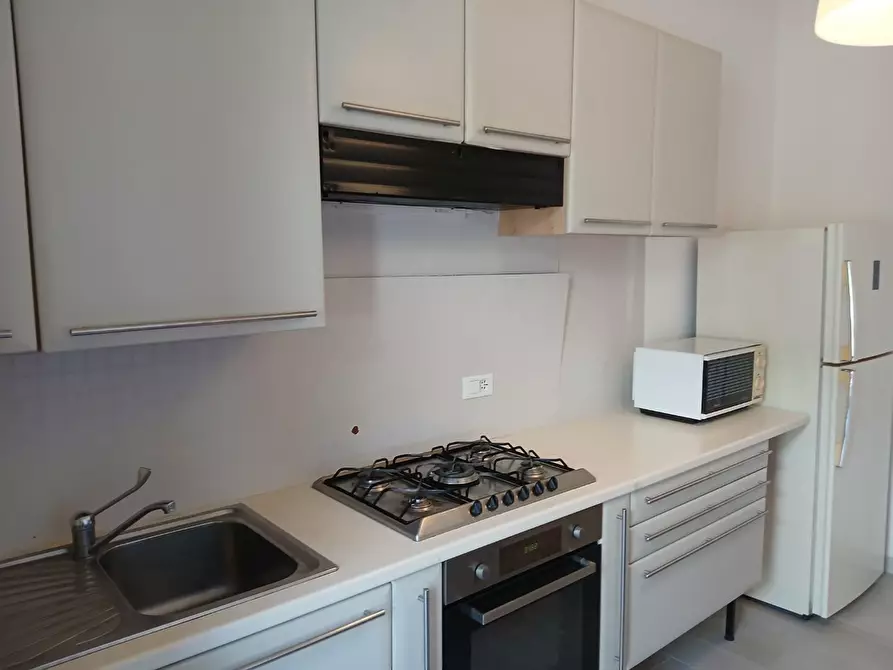 Immagine 16 di Appartamento in affitto  a Pisa